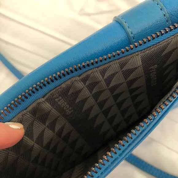 Proenza Schouler bag. - Picture 7 of 8